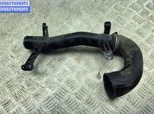 купить Патрубок интеркулера на Opel Vectra C (2002-2008)