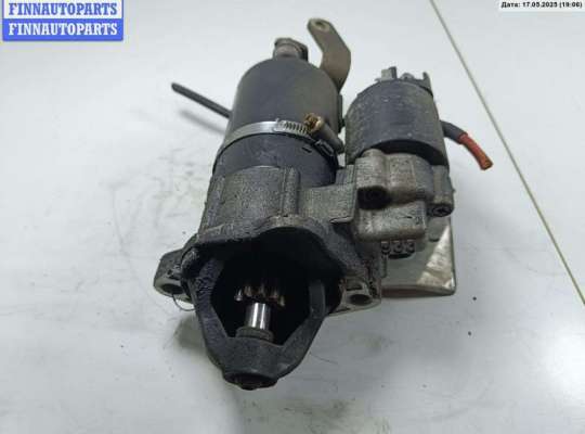 купить Стартер на Volkswagen Passat B5