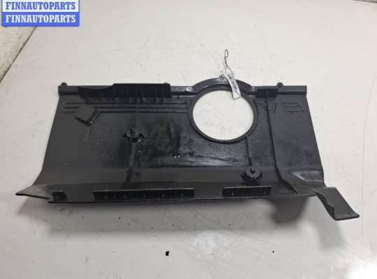 купить Накладка декоративная на двигатель на Audi A6 C5 (1997-2005)