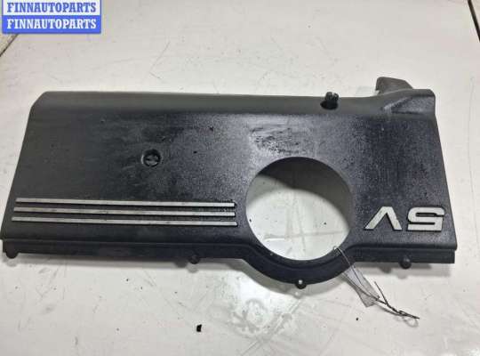 купить Накладка декоративная на двигатель на Audi A6 C5 (1997-2005)