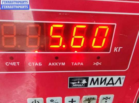 купить Генератор на Volkswagen Passat B5+ (GP)