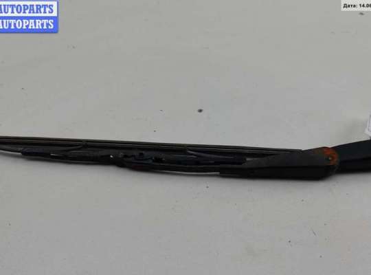 Щеткодержатель (поводок стеклоочистителя) задний HN526473 на Hyundai Getz