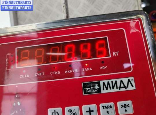 купить Фонарь противотуманный правый на Toyota RAV4 (2005-2013) XA30