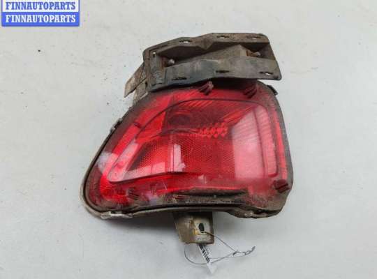 Фонарь противотуманный правый TT971058 на Toyota RAV4 (2005-2013) XA30