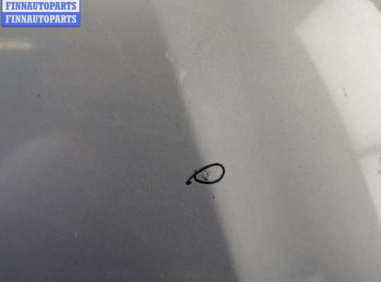 купить Капот на Volkswagen Passat B5