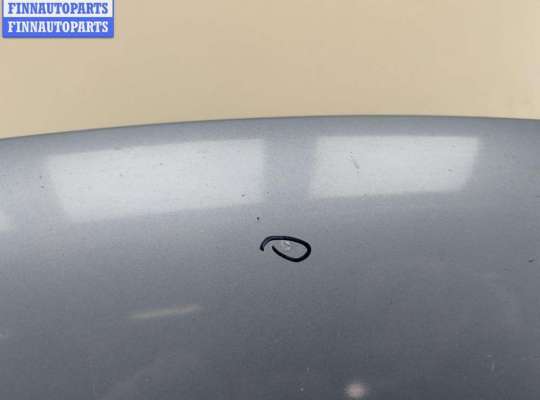 купить Капот на Volkswagen Passat B5