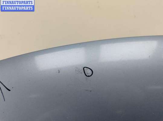 купить Капот на Volkswagen Passat B5