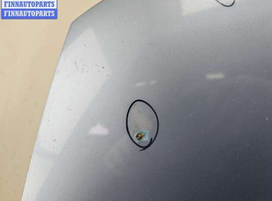 купить Капот на Volkswagen Passat B5