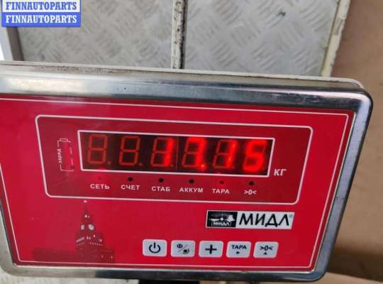 купить Капот на Volkswagen Passat B5