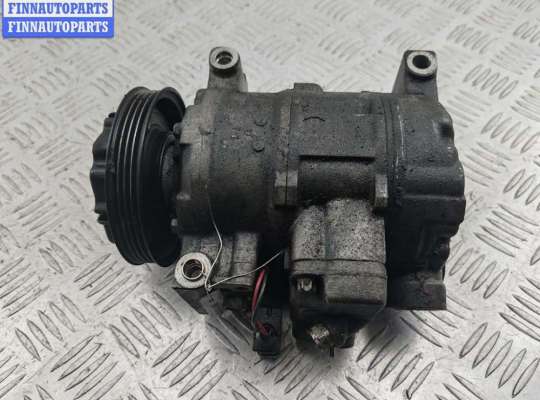 купить Компрессор кондиционера на Audi A6 C5 (1997-2005)