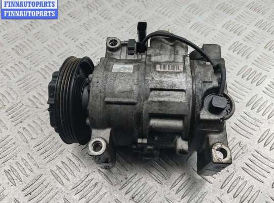 купить Компрессор кондиционера на Audi A6 C5 (1997-2005)