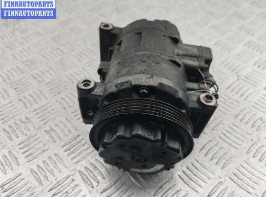 купить Компрессор кондиционера на Audi A6 C5 (1997-2005)