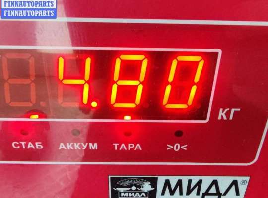 купить Компрессор кондиционера на Audi A6 C5 (1997-2005)