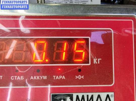 купить Блок комфорта на Volkswagen Passat B6