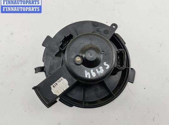 купить Двигатель отопителя (моторчик печки) на Citroen Xsara Picasso