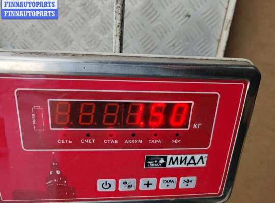 купить Двигатель отопителя (моторчик печки) на Citroen Xsara Picasso