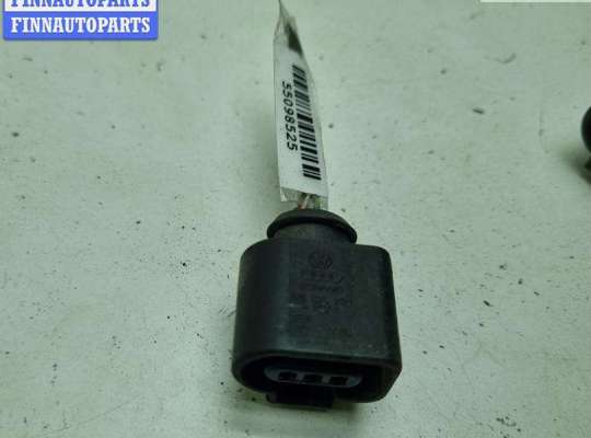 купить Разъем (фишка) проводки на Skoda Octavia mk2 (A5 1Z) 2004-2013
