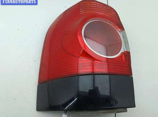 купить Фонарь задний левый на Volkswagen Sharan (2000-2010)