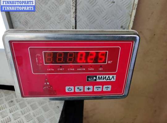 купить Воздуховод на BMW 5 E60/E61 (2003-2010)