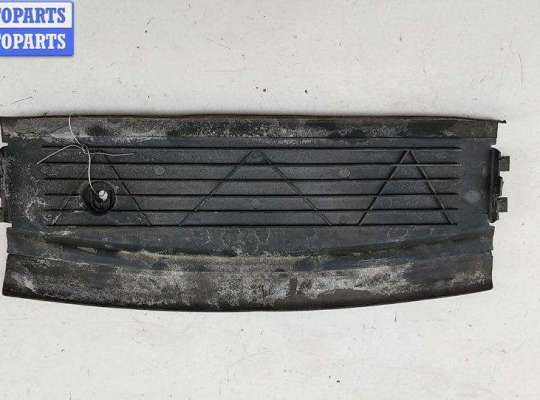 Воздуховод BM3593187 на BMW 5 E60/E61 (2003-2010)