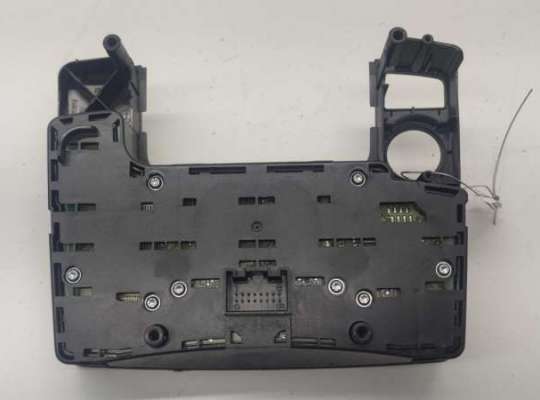 купить Джойстик управления мультимедиа на Audi Q7 4L (2005-2015)