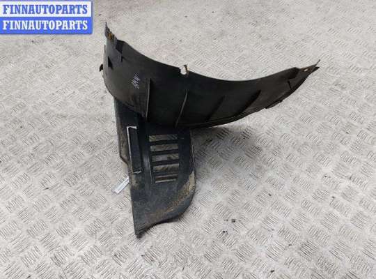 Защита крыла (подкрылок) передняя левая BM3606695 на BMW 5 E39 (1995-2003)
