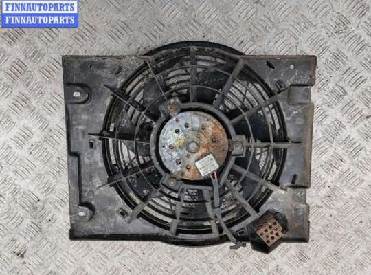 купить Вентилятор кондиционера на Opel Astra G (1998-2004)