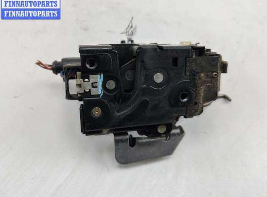 купить Замок двери передней правой на Audi A6 C5 (1997-2005)