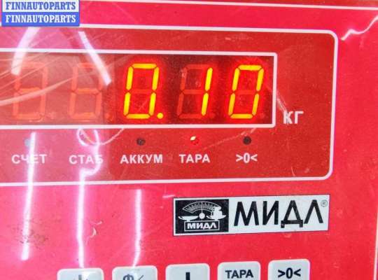 купить Джойстик управления мультимедиа на Citroen Berlingo B9 (2008- )