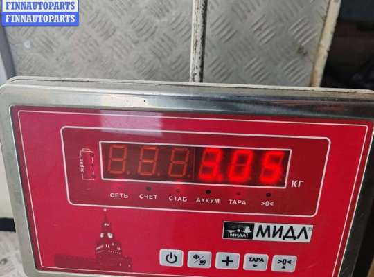 купить Стекло двери передней левой на Volkswagen Golf-4