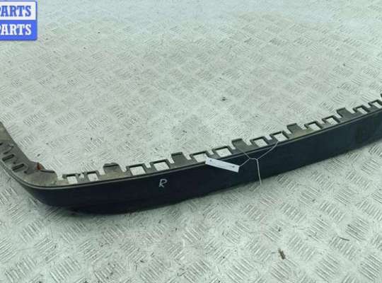 купить Юбка бампера заднего на Volkswagen Golf-3