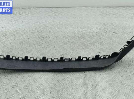 купить Юбка бампера заднего на Volkswagen Golf-3