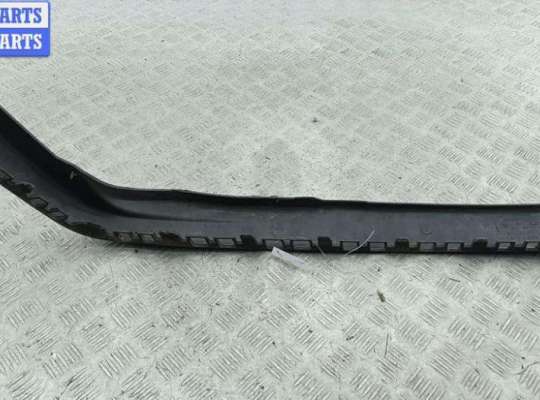 купить Юбка бампера заднего на Volkswagen Golf-3