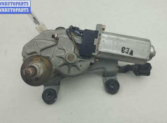 Двигатель стеклоочистителя заднего (моторчик дворников) HN611613 на Hyundai Santa Fe (2001-2006)