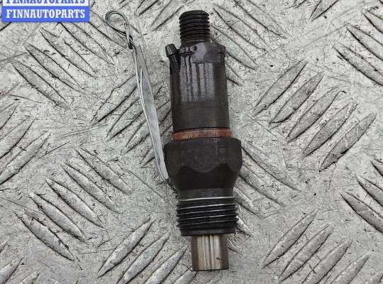 Форсунка топливная RN1567492 на Renault Kangoo I (1998-2008)