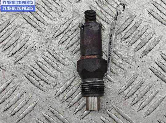 купить Форсунка топливная на Renault Kangoo I (1998-2008)