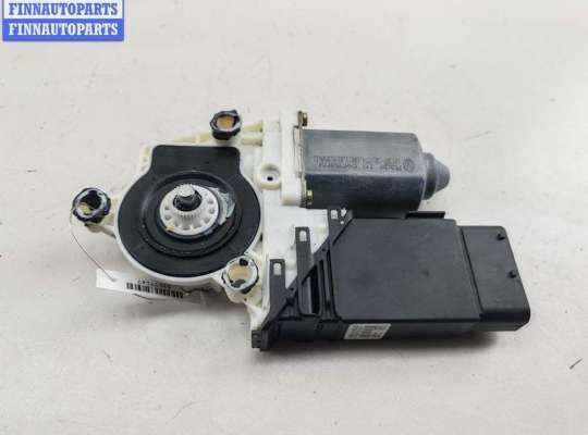 купить Моторчик стеклоподъемника передний левый на Volkswagen Bora