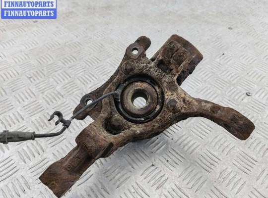 купить Ступица передняя левая на Opel Astra H (2004-2009)