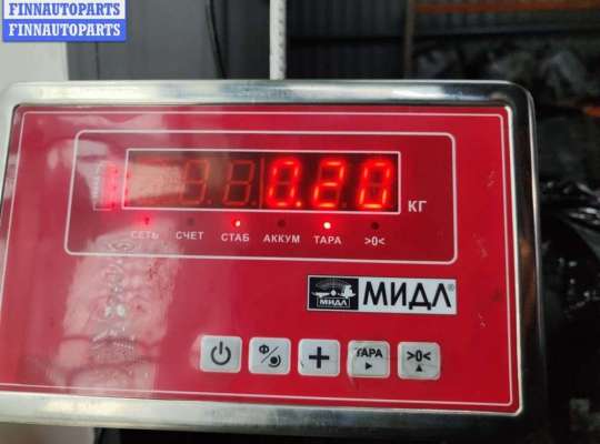 купить Трубка масляная турбины на Skoda Octavia mk2 (A5 1Z) 2004-2013