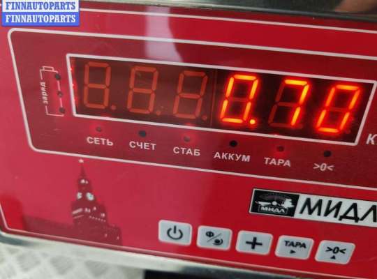 купить Динамик двери передней левой на Volkswagen Passat B6