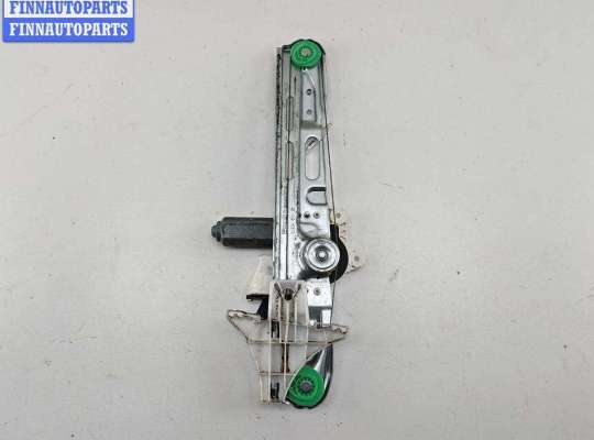 купить Стеклоподъемник электрический задний правый на Opel Vectra C (2002-2008)