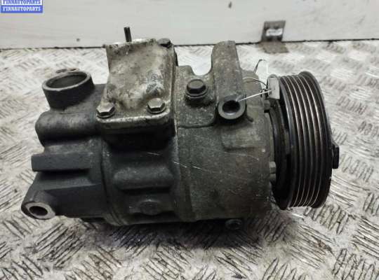 купить Компрессор кондиционера на Audi A4 B7 (2004-2008)
