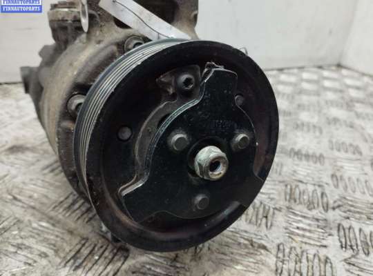 купить Компрессор кондиционера на Audi A4 B7 (2004-2008)