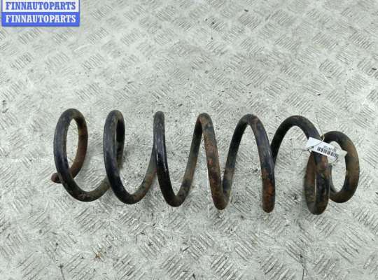 Пружина подвески на Volkswagen Passat B6 (3C)