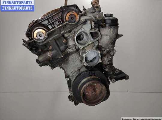купить Двигатель (ДВС) на BMW 5 E39 (1995-2003)