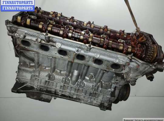купить Двигатель (ДВС) на BMW 5 E39 (1995-2003)