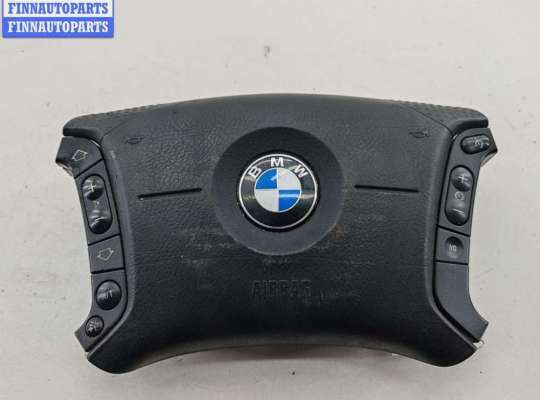 Купить Подушка безопасности (Airbag) водителя на BMW 3 E46 (1998-2006) Подушка безопасности (Airbag) водителя BM3619465 на BMW 3 E46 (1998-2006)