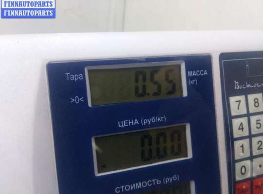 купить Замок двери передней левой на Opel Astra H (2004-2009)