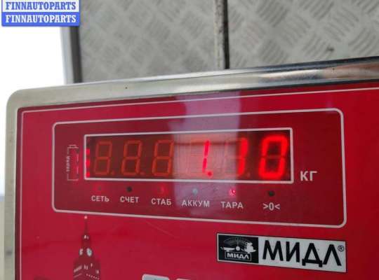 купить Двигатель стеклоочистителя заднего (моторчик дворников) на Mercedes E-Class W210 (1995-2002)