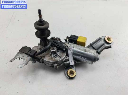 купить Двигатель стеклоочистителя заднего (моторчик дворников) на Mercedes E-Class W210 (1995-2002)